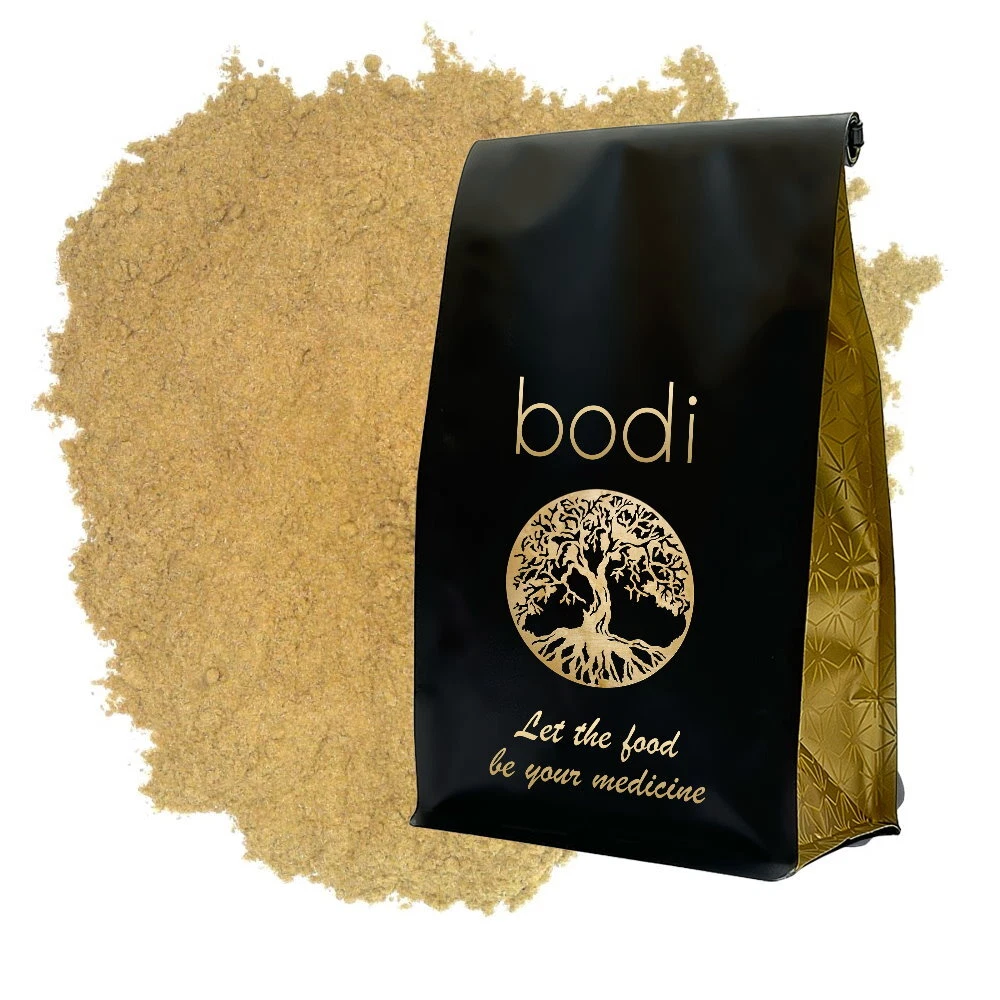 Yarrow Flower Powder | 4oz to 5lb | 100% Pure Natural Hand Crafted