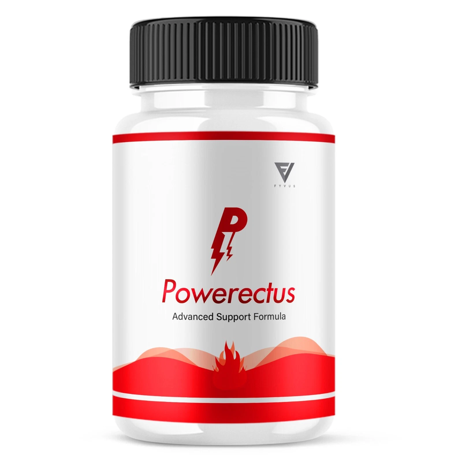 Powerectus Tablets Power Ectus Maximum Strength Capsules (60 Capsules)