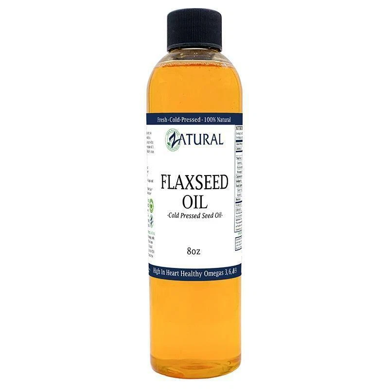 Flaxseed Oil