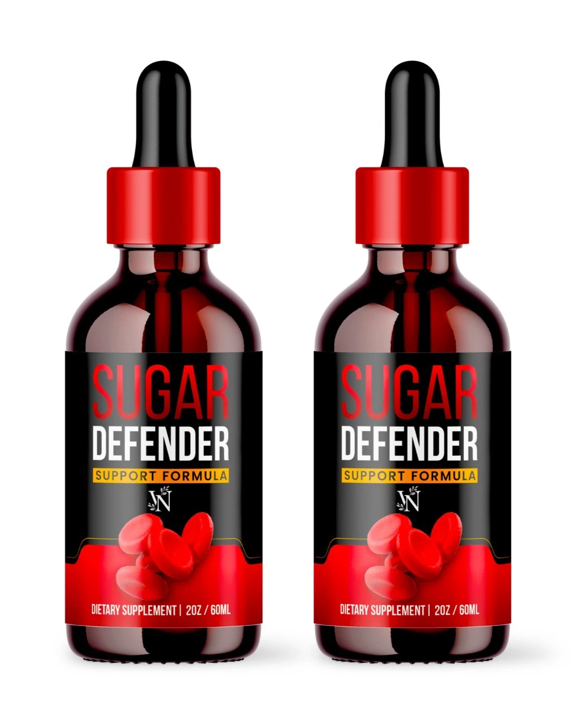 Kings Sugar Defender - Kings Sugar Defender for Men Support blood Supplement (2)