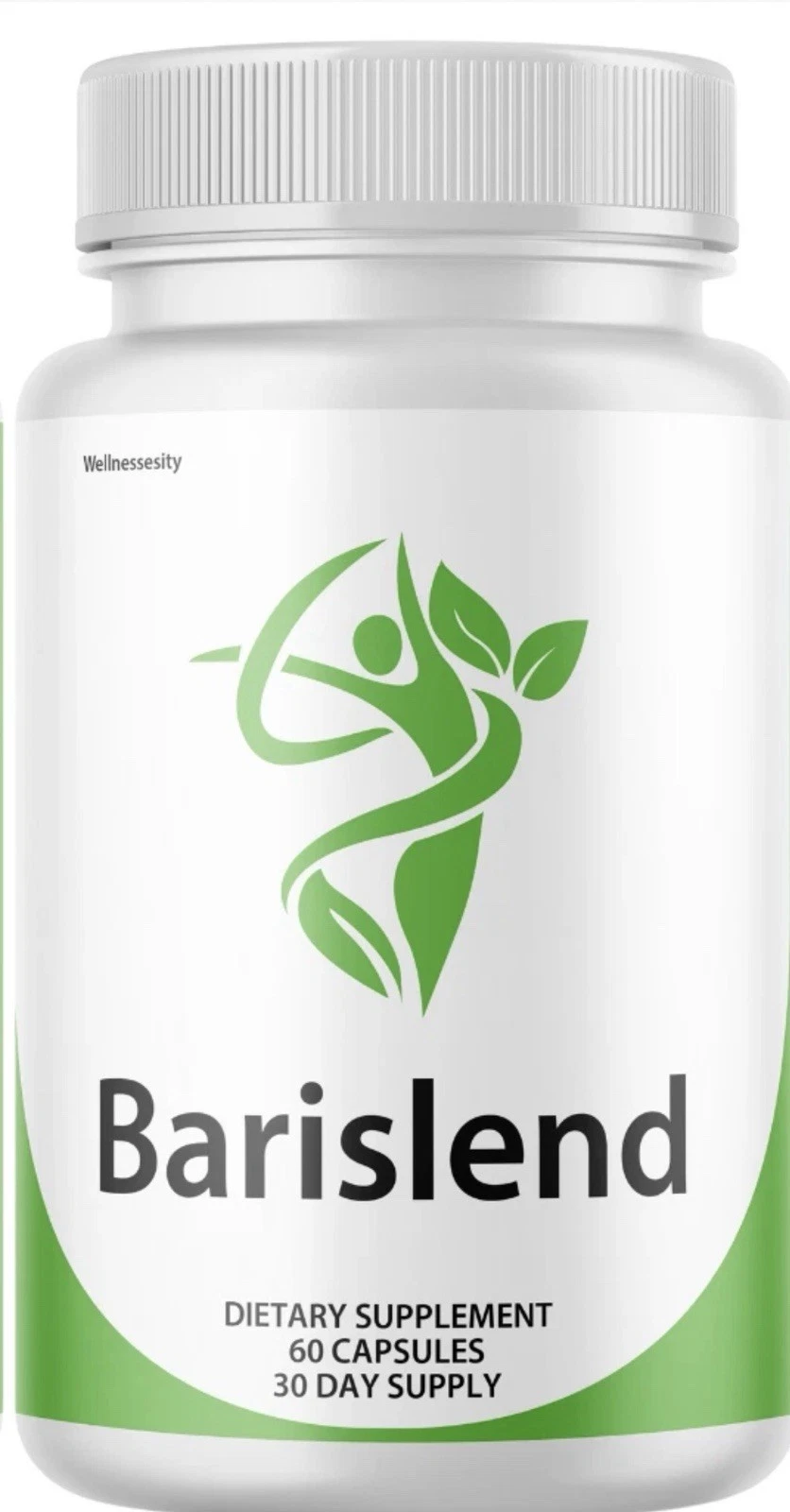 2 bottles of Barislend Advanced Weight Loss Energy Supplement