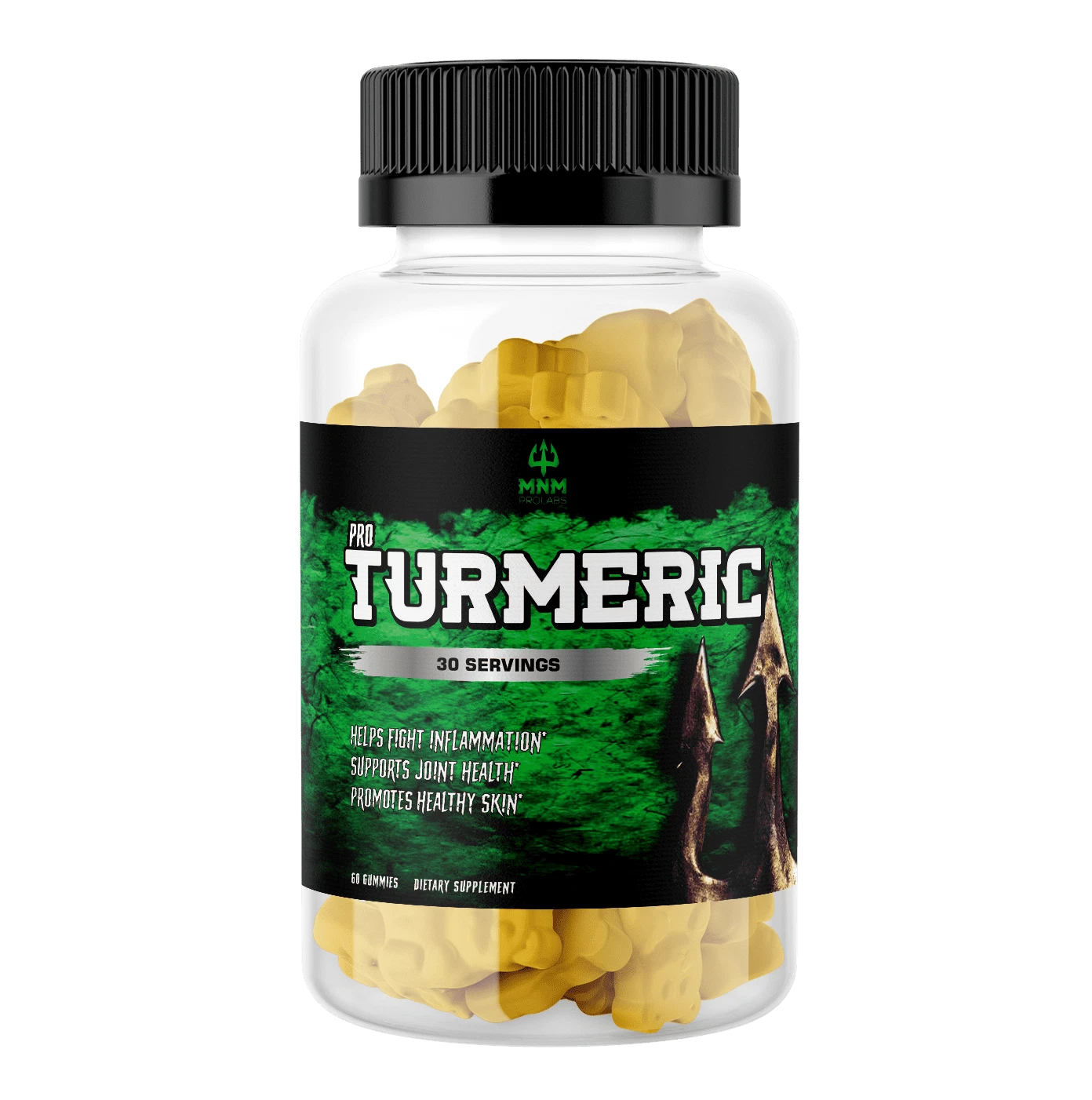 PRO-TURMERIC Premium Gummies