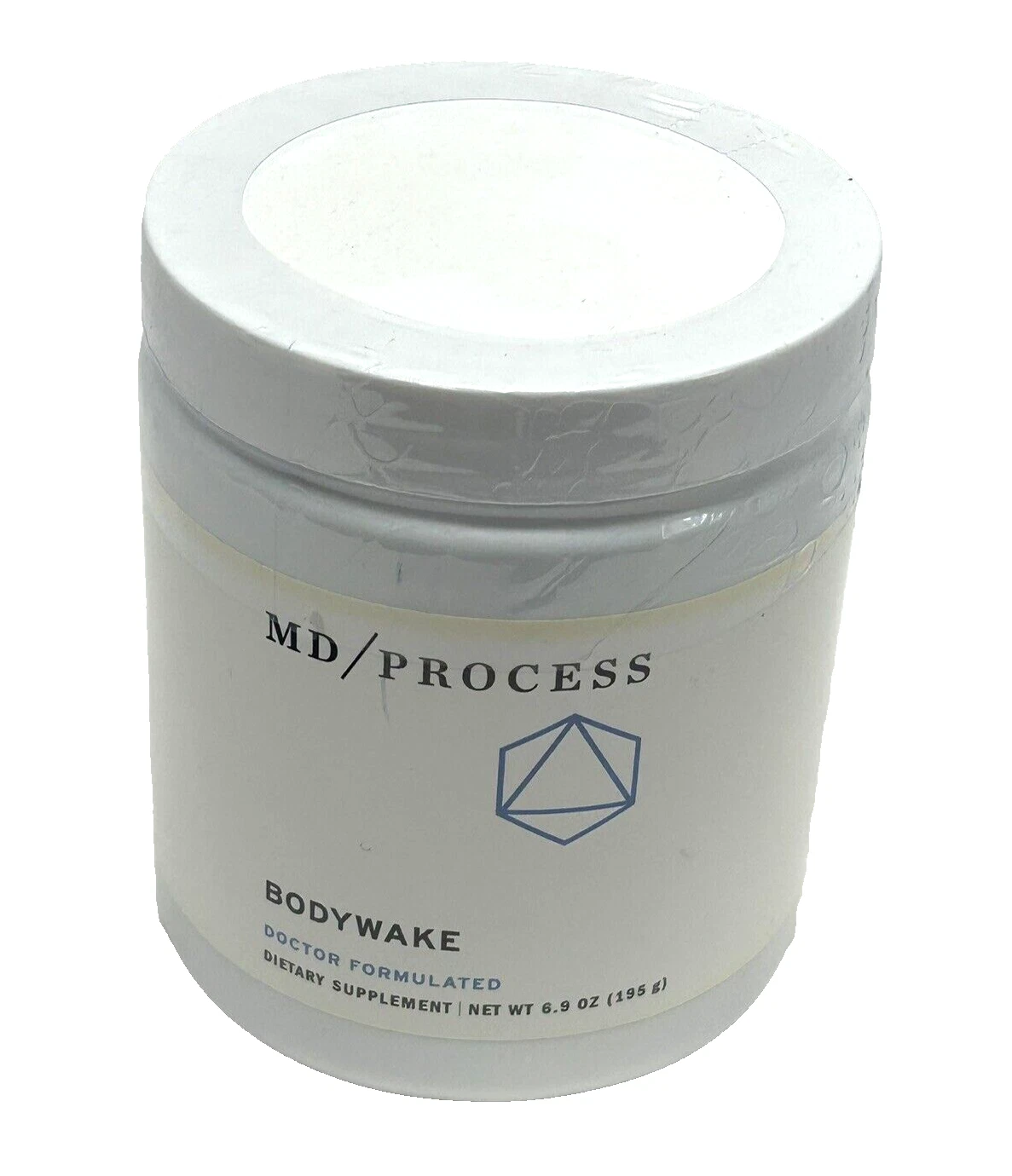 MD/Process Bodywake Weight Loss Powder Dietary Sup 195g Exp 08/2025 (SH)