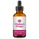Vita Burn - Vita Burn Liquid Drops (Single)