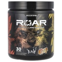 Roar, Ferocious Pre-Workout, Peach Mango, 11.11 oz (315 g)