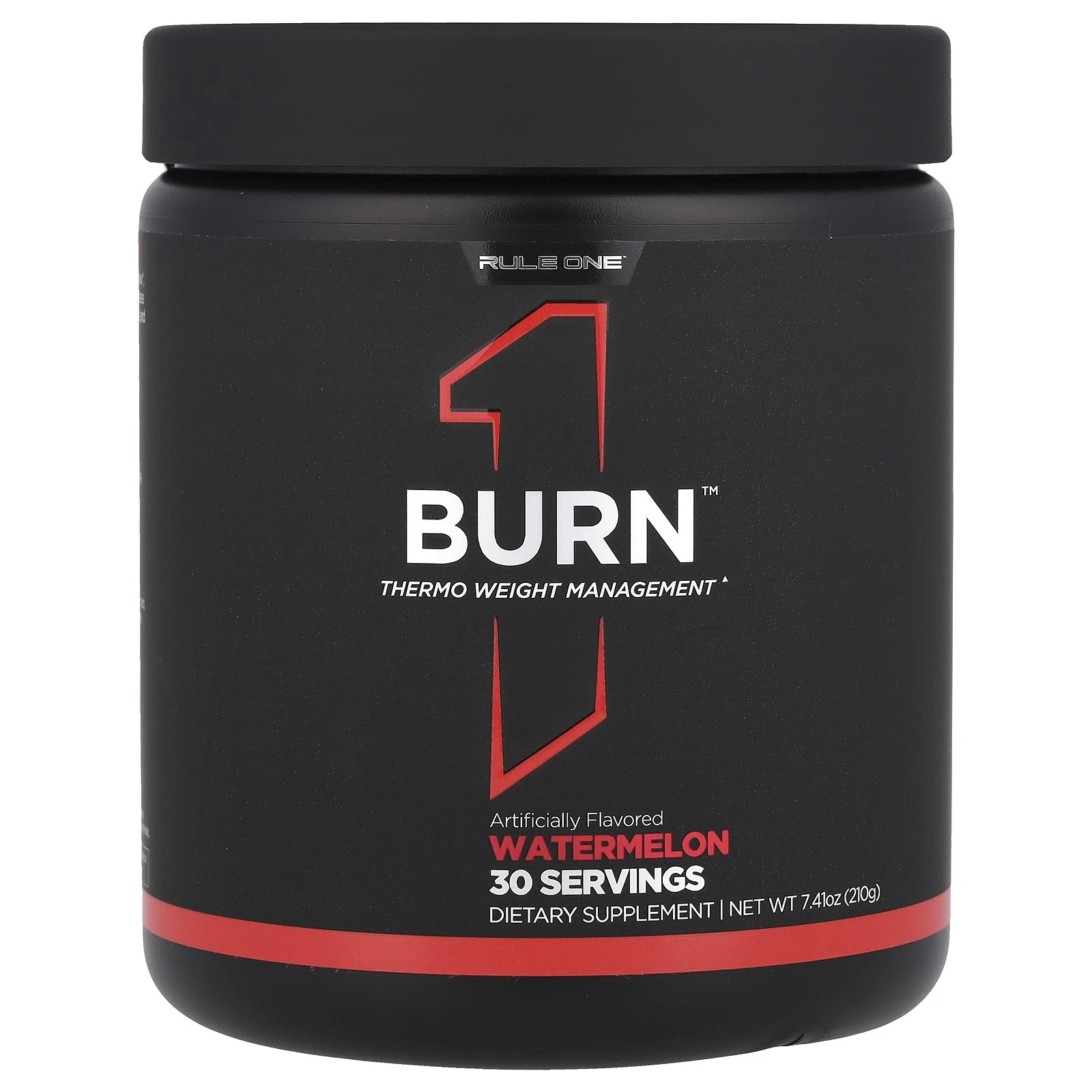 Burn™, Thermo Weight Management, Watermelon, 7.41 oz (210 g)