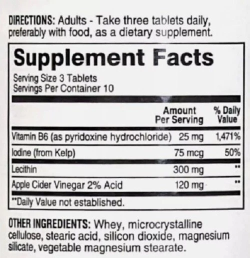 Fat Burner Dietary Supplement Weight Loss - 60 Capsules - Ships in 24 hours