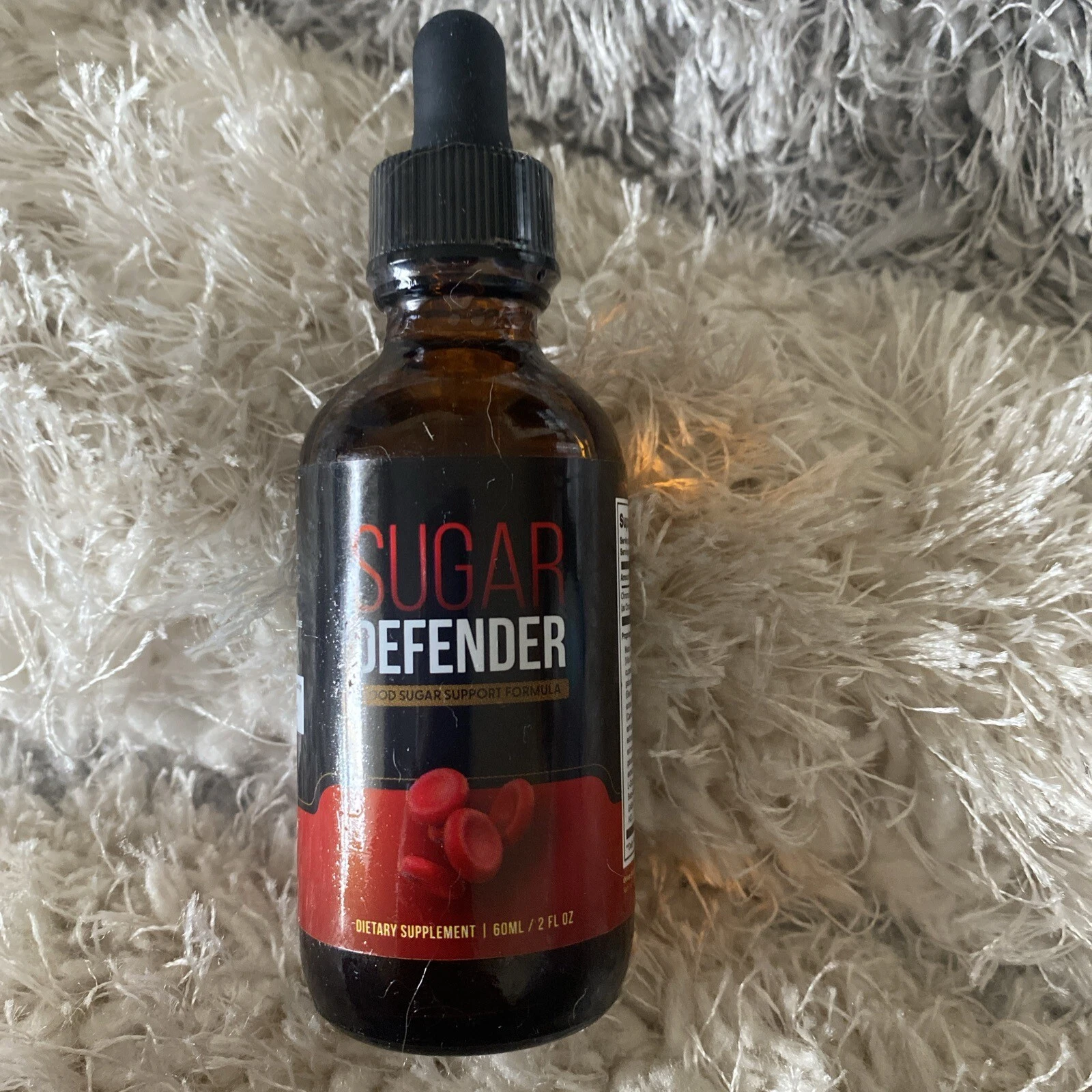 Sugar Defender BS Support FormulaMADE BY SUGAR DEFENDER NOT FAKE LABS READ