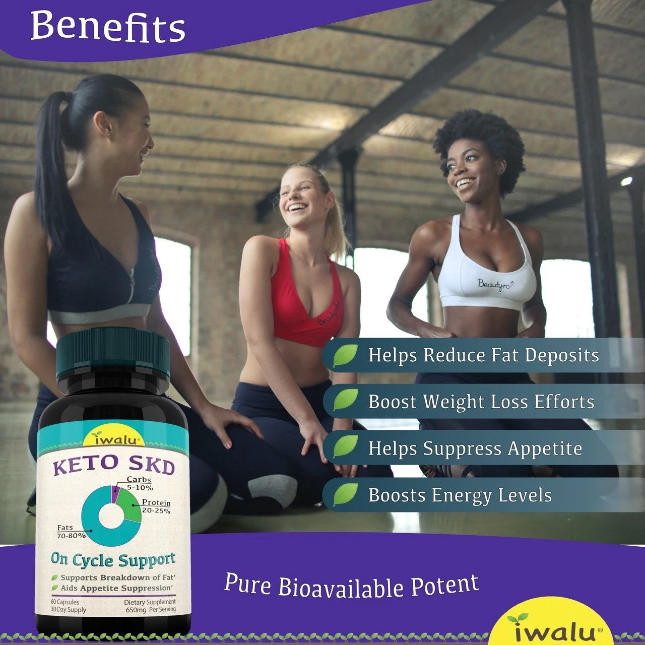 Keto SKD | Best Over the Counter Weight Loss Pills | FAST FREE SHIP Same Day