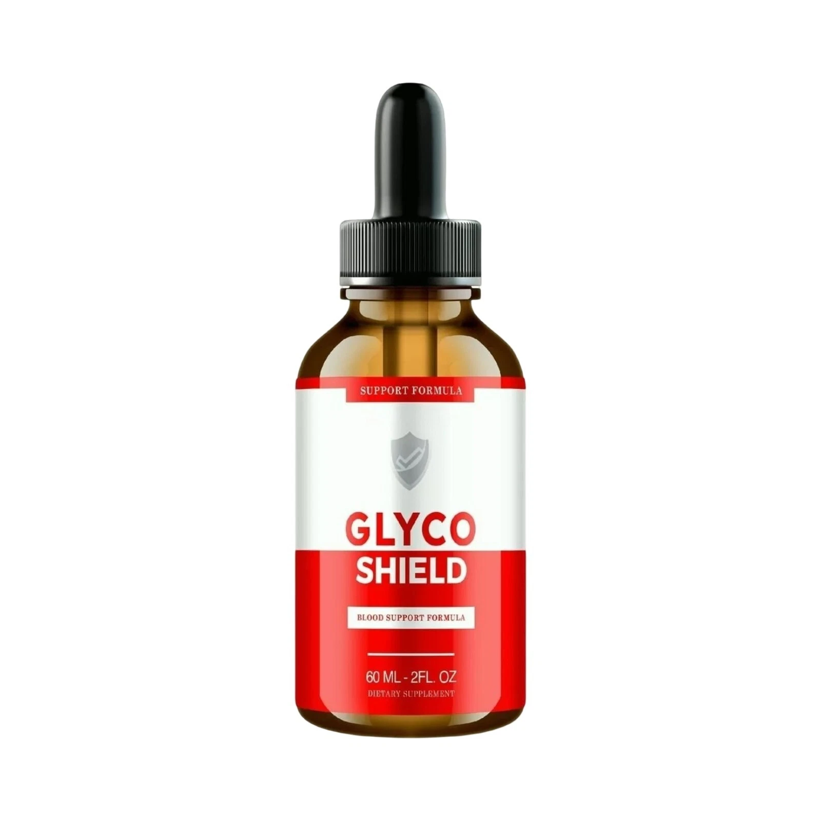 (1-Pack) Glyco Shield Drops, GlycoShield Drops to Support Healthy Blood
