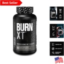 Natural Weight Loss Aid - Vegan Nootropic Energy Booster for Enhanced Metabolism