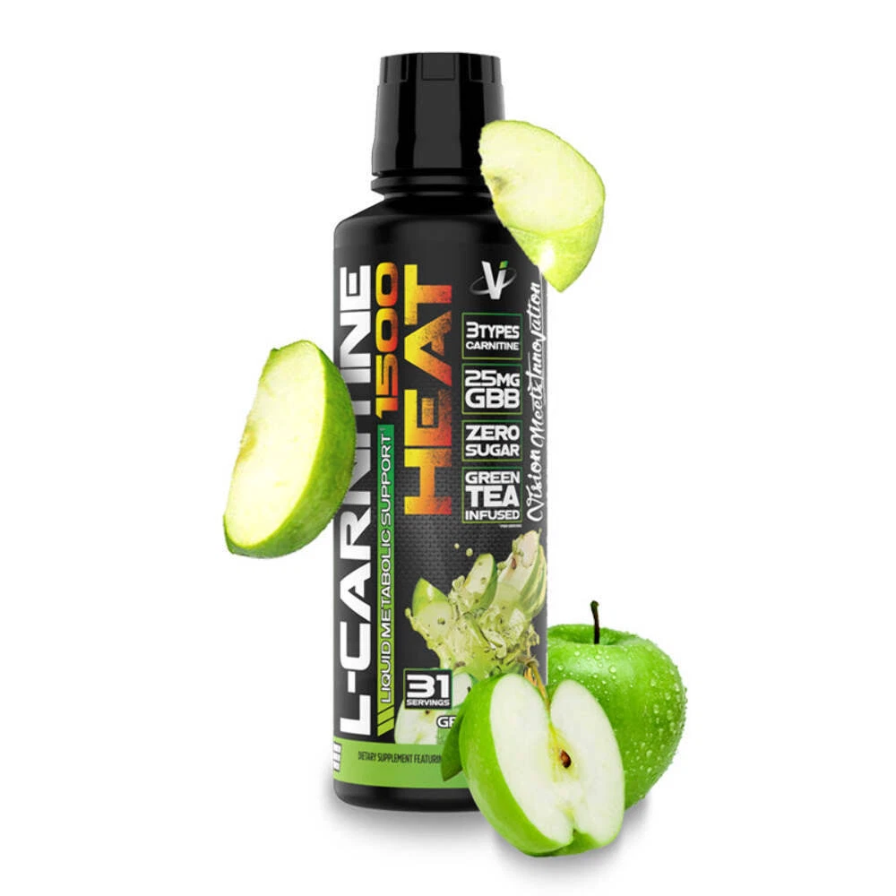 VMI Sports - L-Carnitine 1500 Heat