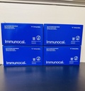 Immunocal Classic Blue Regular Glutathione Precursor, 120 Pouches by Immunotec