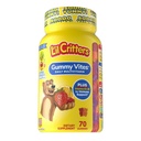 L’il Critters Gummy Vites Daily Gummy Multivitamin for Kids 70 count Gummies