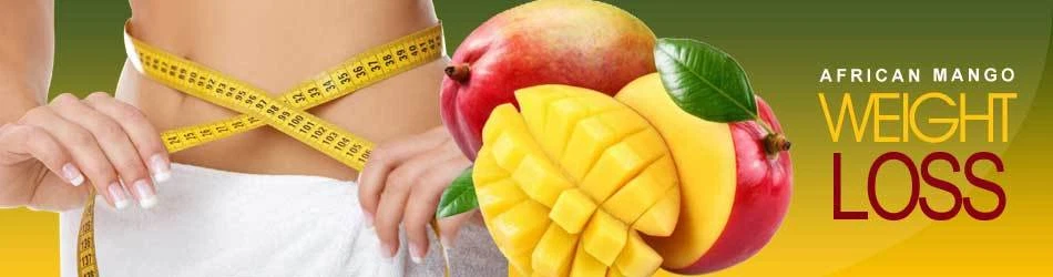 Organic - African Mango Lean 1200mg - Super Fat Burner - Natural Weight Loss 1B
