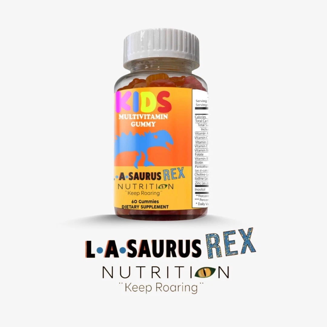 Kids Multivitamins Gummy