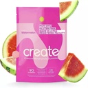 Create Creatine Monohydrate Gummies for Men & Women - Boost Focus Strength ...