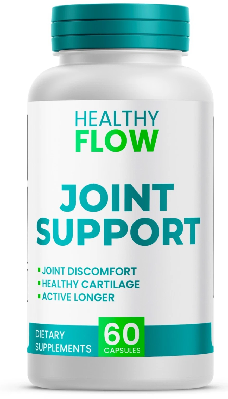 Healthy Flow Joint Support Healthy Flow Multi Purpose Formula 1 pack 60 capsules