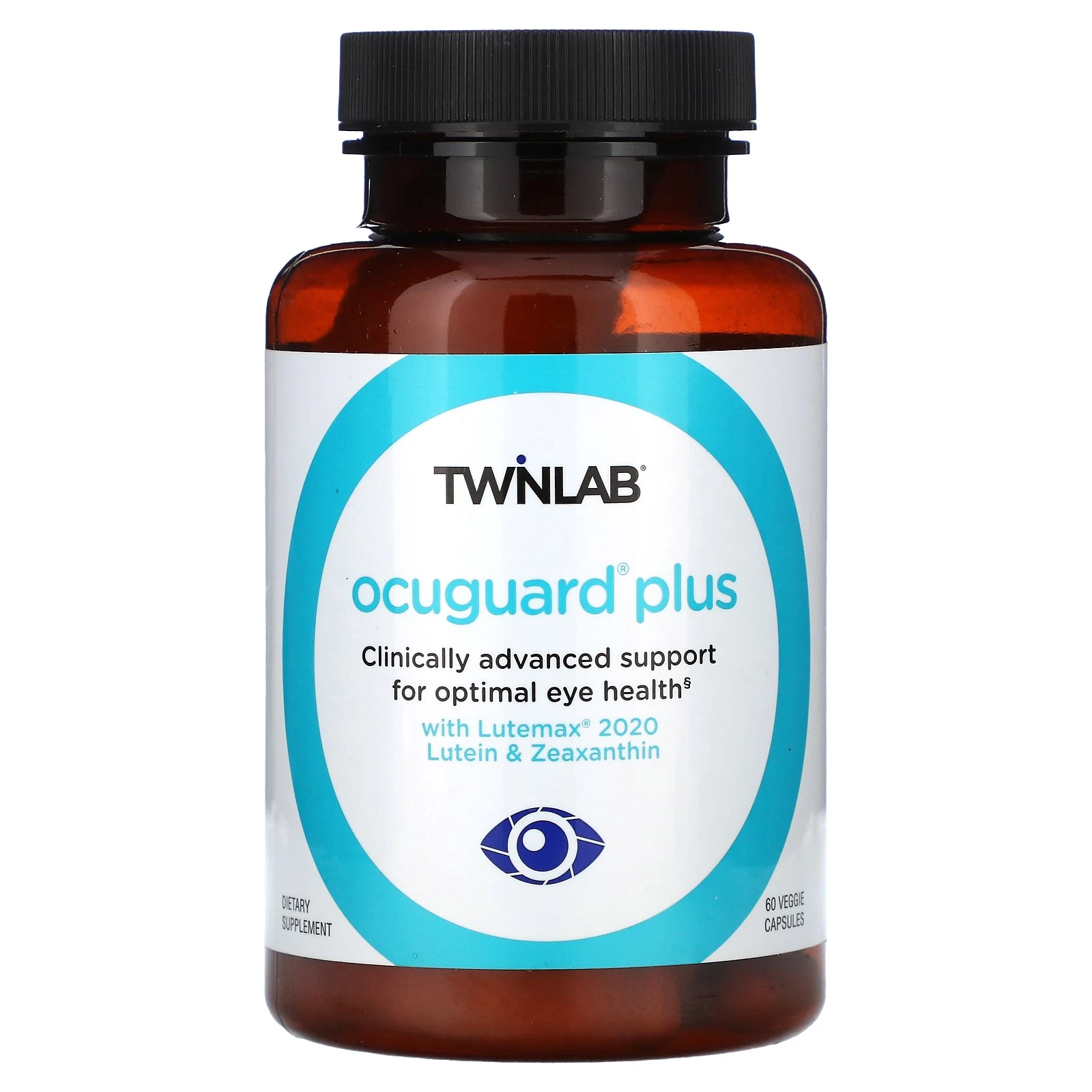 OcuGuard Plus, 60 Veggie Capsules