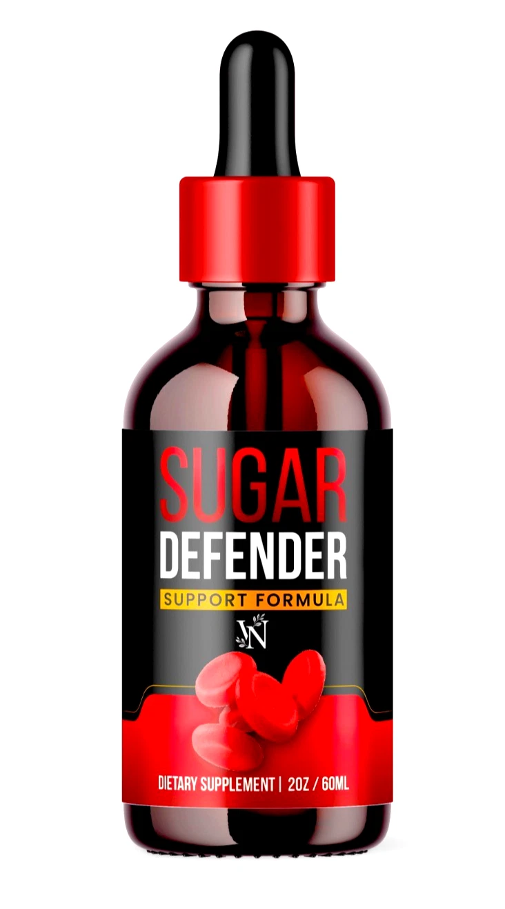 Kings Sugar Defender - Kings Sugar Defender for Men Support blood Supplement (1)