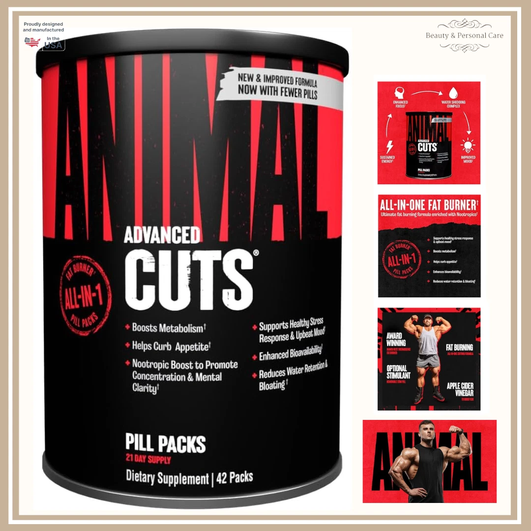 Thermogenic Fat Burner Energy Focus Metabolism Weight Loss Appetite Pills 42 Pcs