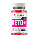 SlimBites Keto ACV Gummies, Slim Bites Gummies Weight Loss-60 Gummies