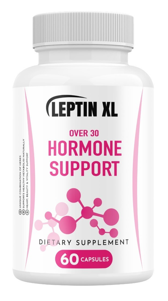 ( 1 Pack ) LEPTIN XT - Diet Pills, Leptin Supplements for Weight Loss for Women