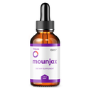 Mounjax Drops for Weight Loss, Advanced Fat-Burning Support Formula (2 oz)