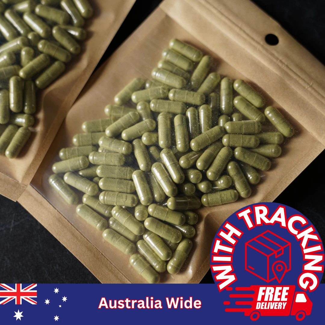 LEMON BALM✅100% ORGANIC Natural Powder - Certified Premium Quality - Food Grade