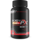 Body Fuel FX Muscle Build Support - Nitric Oxide Booster for Size, Endurance