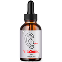 Vita Sonic Drops for Tinnitus Supports Ear Relief and Comfort (1 Pack)