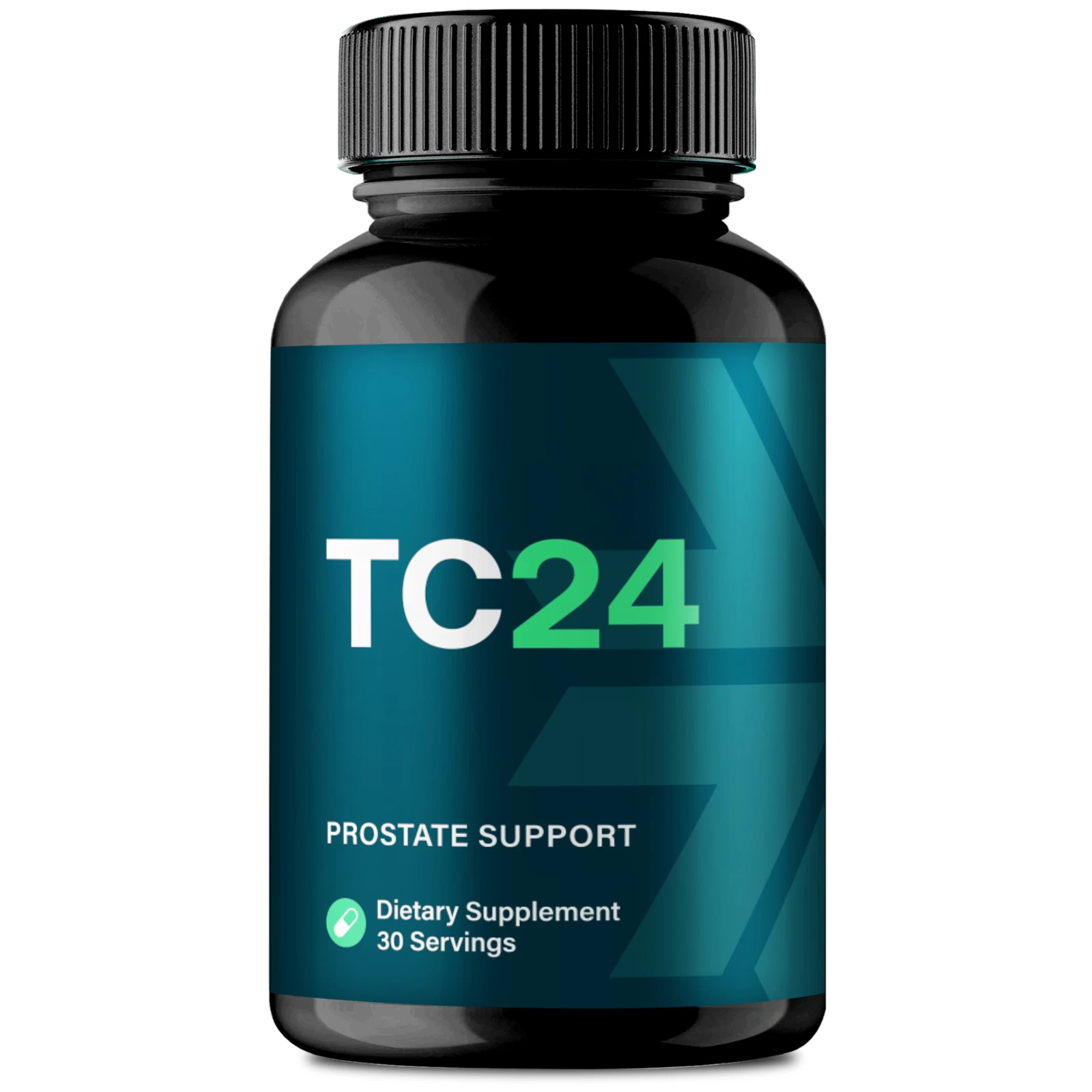 TC24 Capsules - Support Prostate Health and Urinary Functions Pills 60ct
