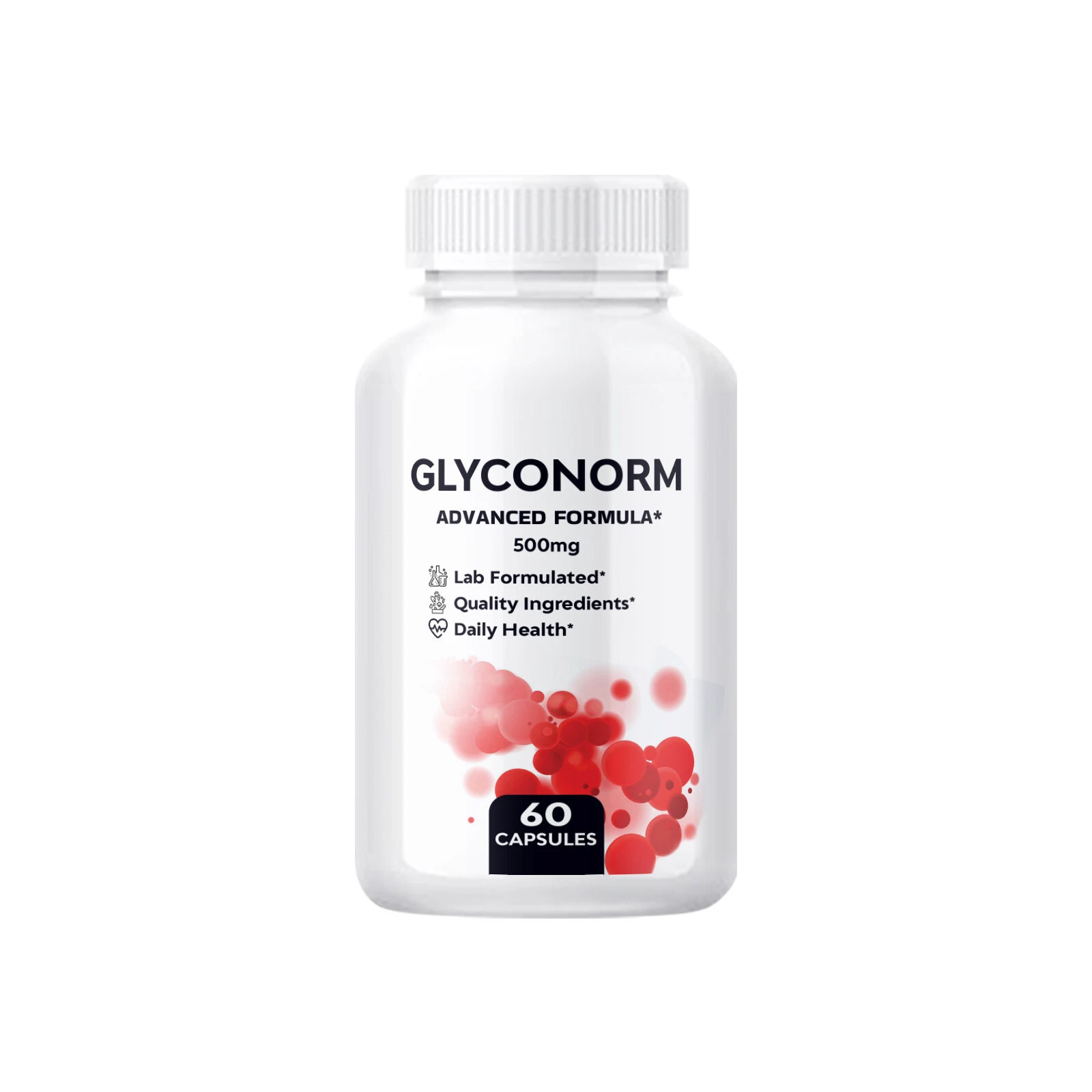 Glyco Norm Capsules - Glyco Norm Advanced Capsules (Single)