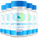 Optirevive - Enhance Vision Clarity and Daily Comfort (5 Pack)
