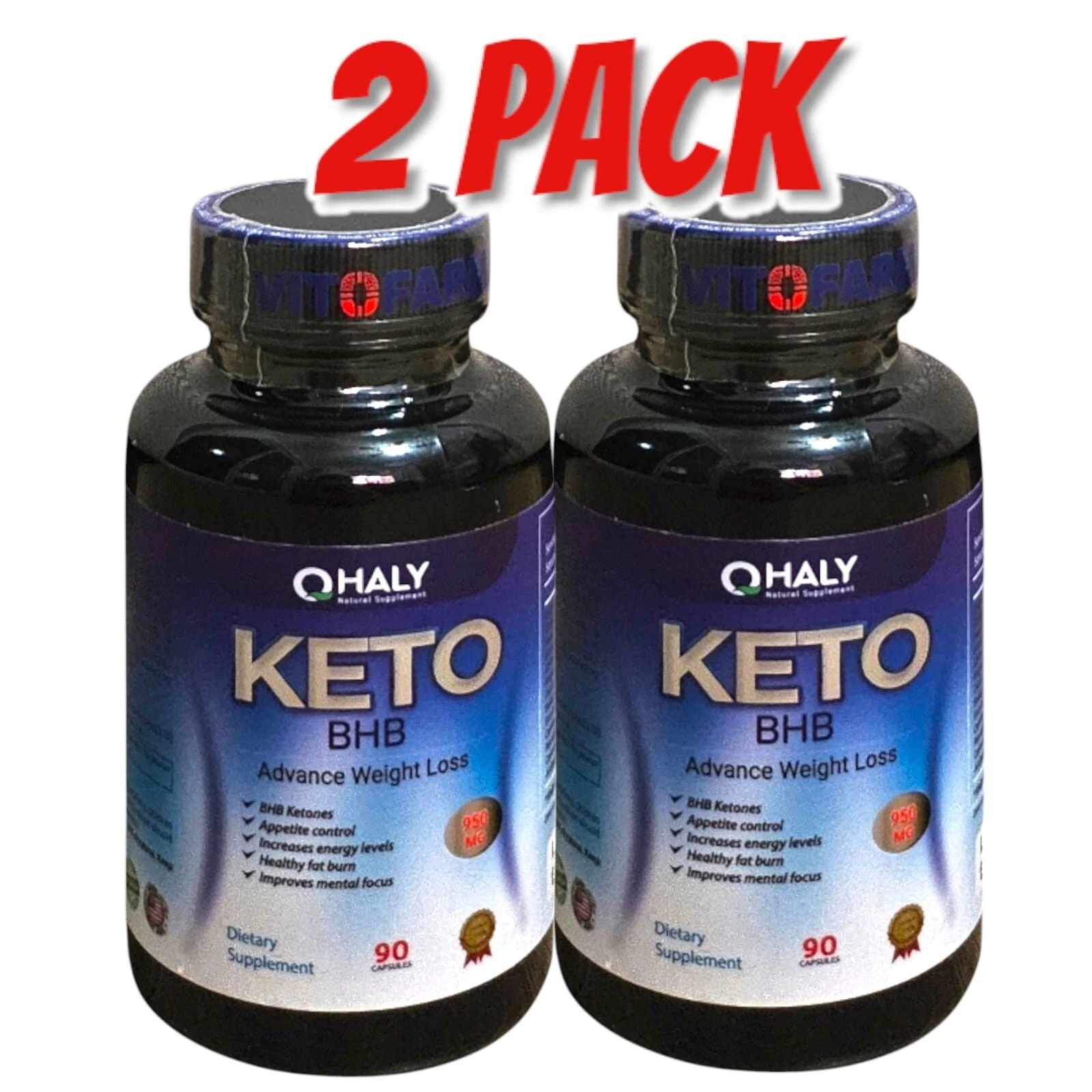 Ultra Quick Keto ACV Gummies for Advanced Weight Loss and Energy 60ct