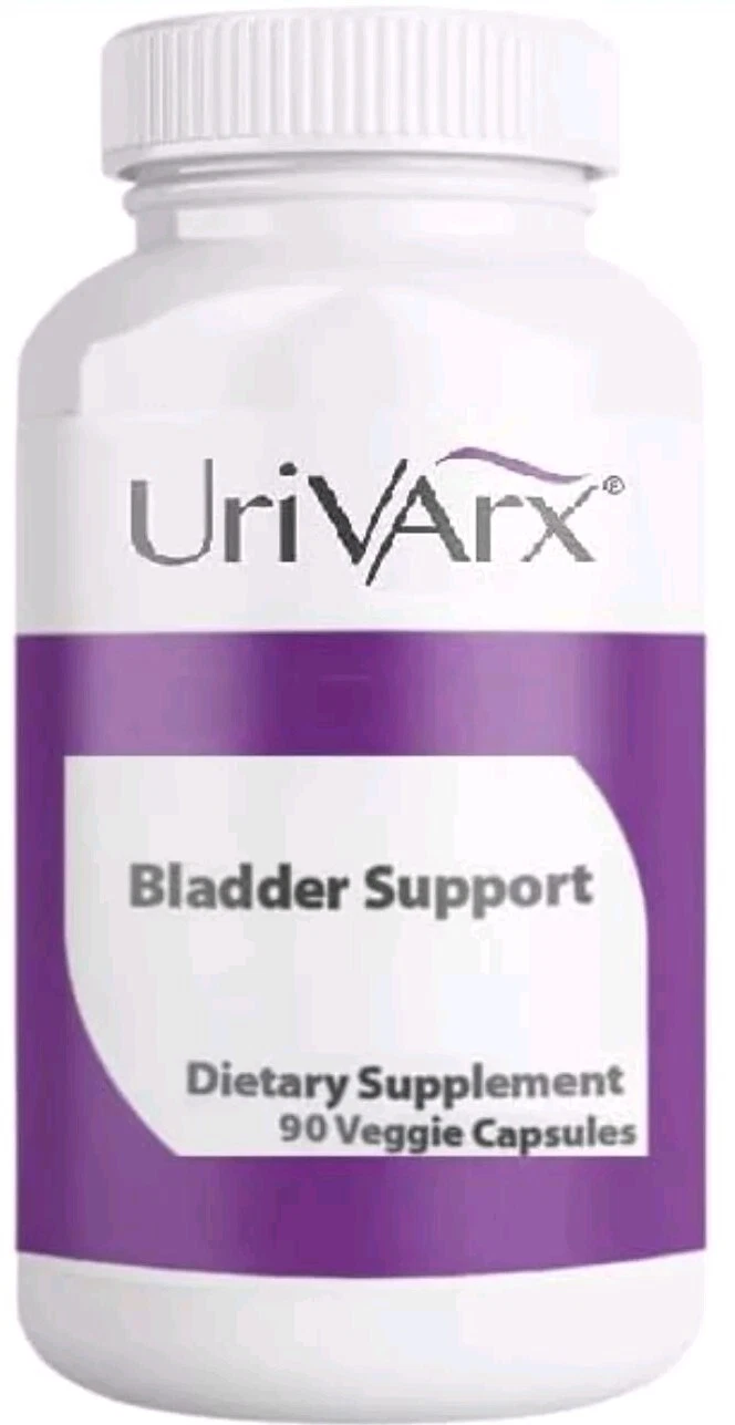 Bladder Ultra Control Support and Promote Healthy Bladder Function, Help...265