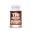 Germa® Tri-Digestivas Sales Biliares 30 Tabs