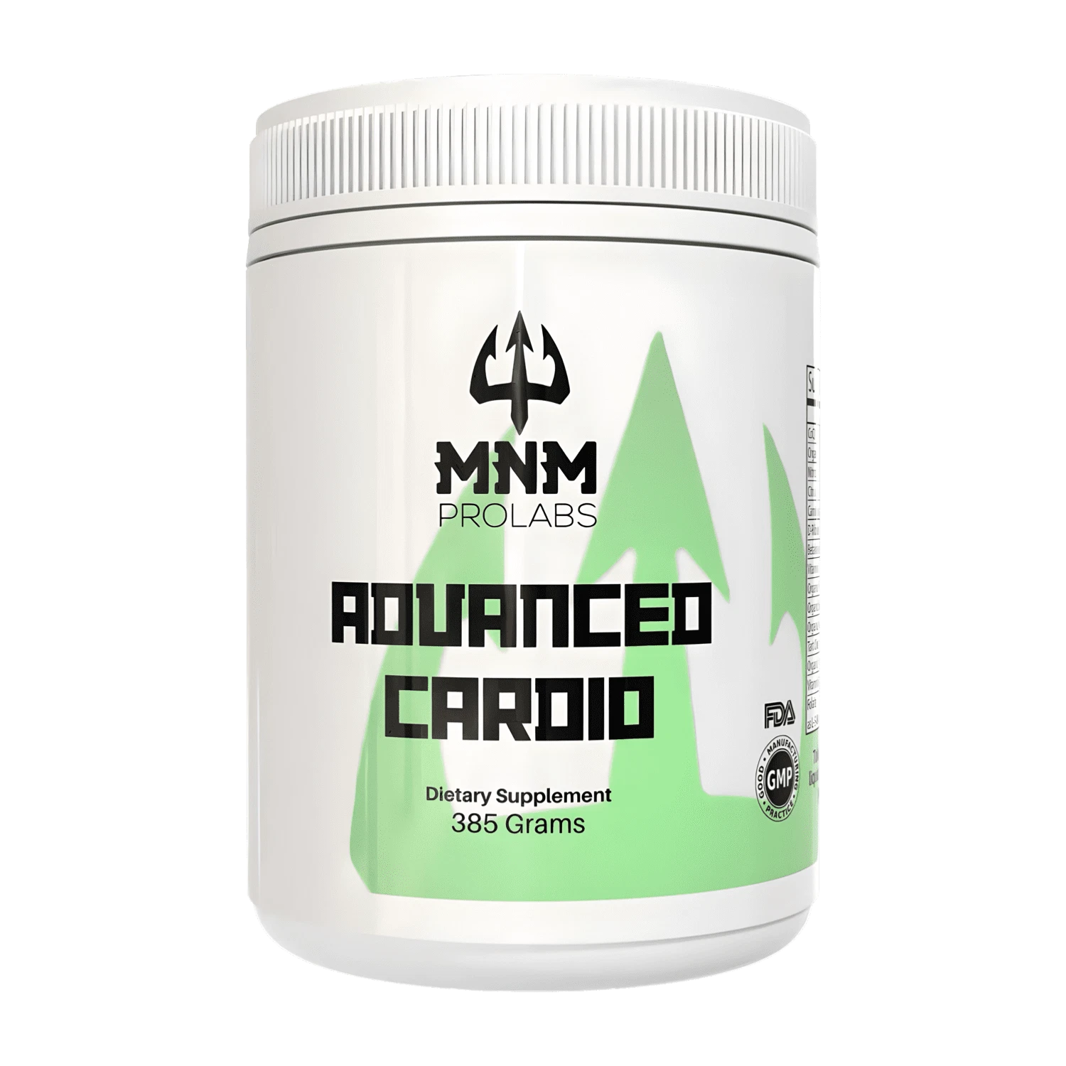 ADVANCED CARDIO Powder