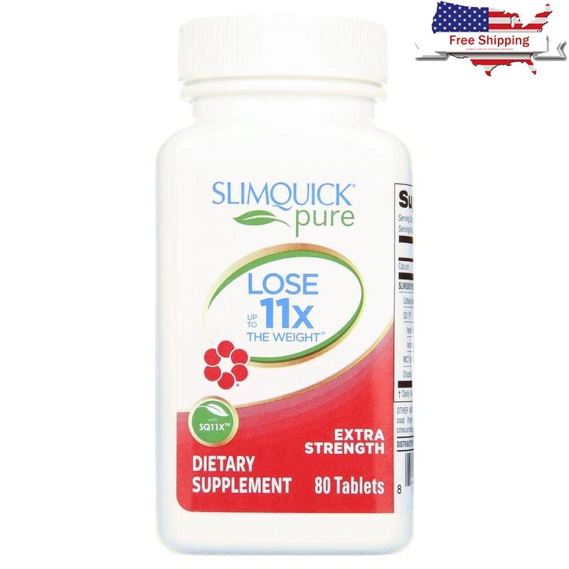 Keto Extra Strength Weight Loss Capsules Women 60 Count Fat Burner Metabolism US