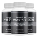 ( 3 Pack ) Premium Prostate Max Support Supplement PremiumProstate Capsules