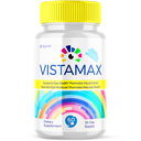 Vistamax Pills Enhance Vision Clarity, Support Healthy Eye Function 60 Capsules