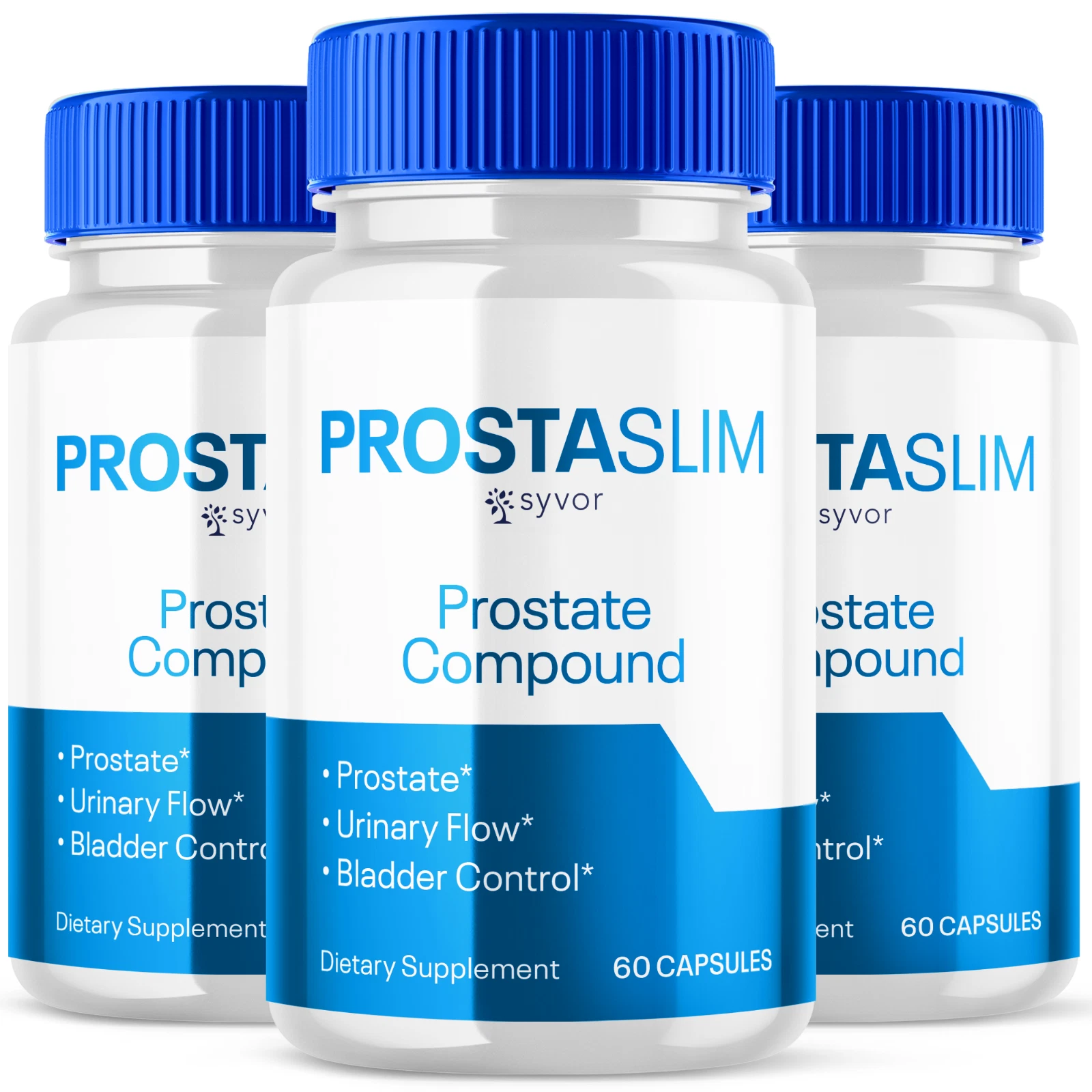 Prostaslim Advanced Formula Max Strength Wellness Support Supplement 180 Capsule