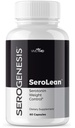 Serolean Dietary Supplement for Weight Management - Official Formula (1 pack)