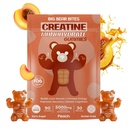Creatine Monohydrate Gummies for Men & Women | 5000mg of Creatine Gummies per...