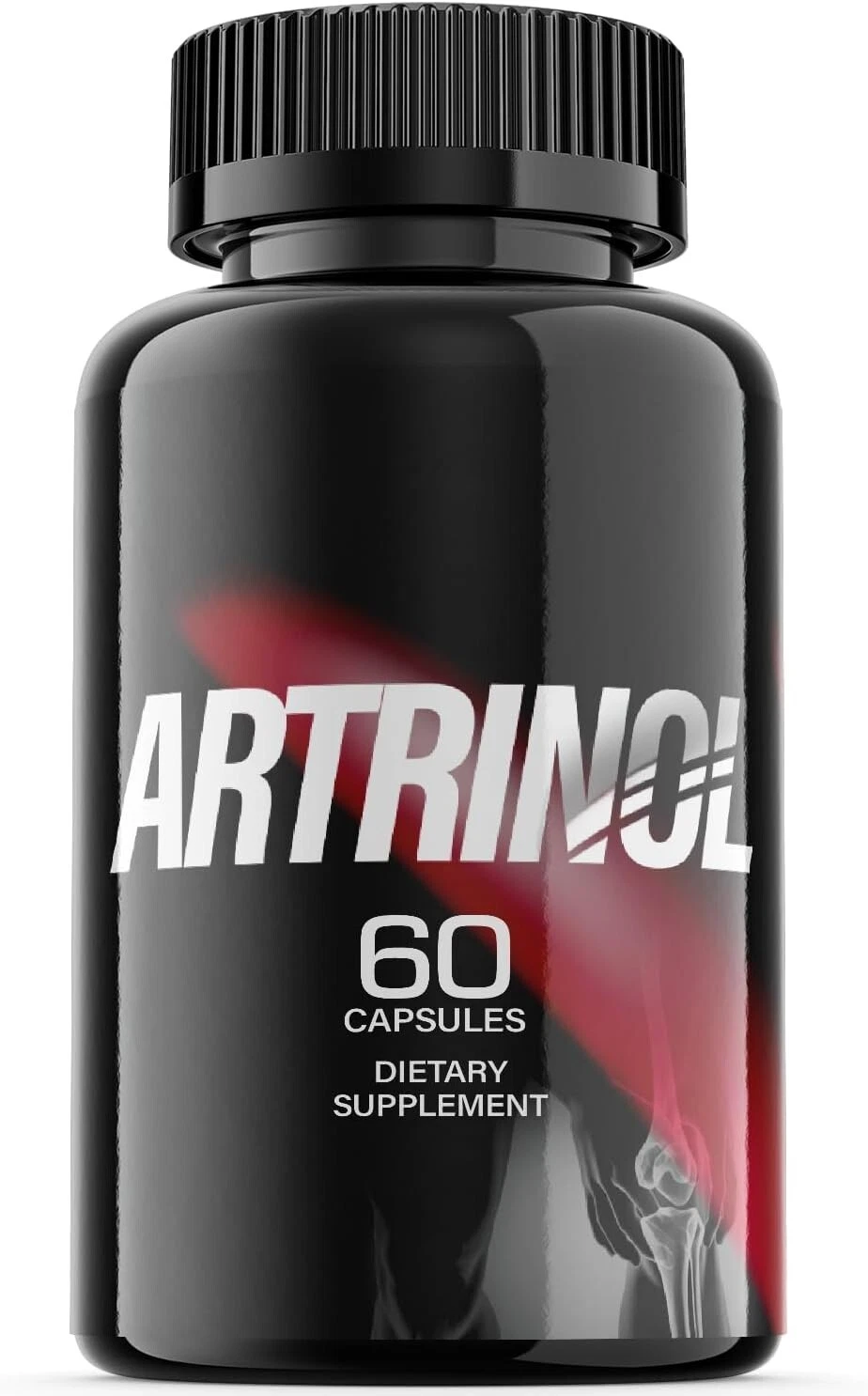 1 Pack - Artrinol Supplement Pills, Support Joint & Muscle Health - 60 Capsules