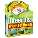 Applied Nutrition Maximum Strength Green Tea Triple Fat Burner 30 Sgels