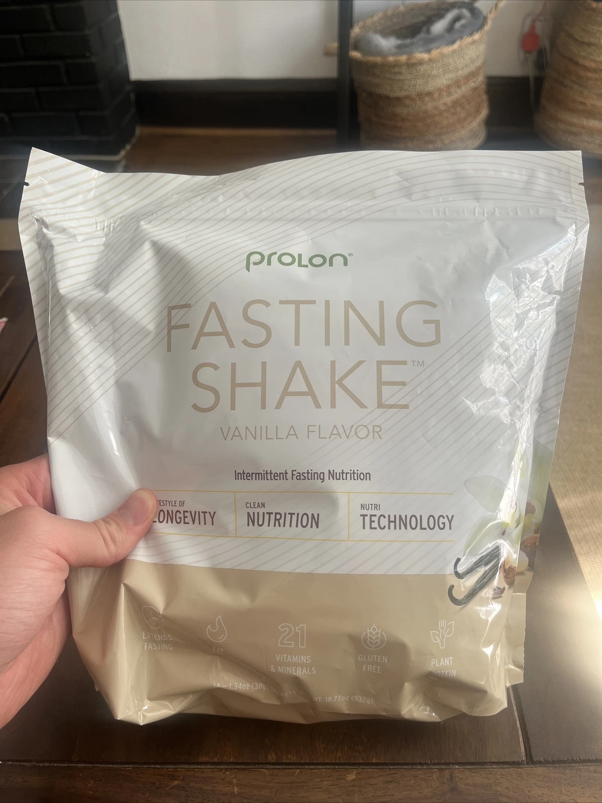 Prolon Fasting Shake