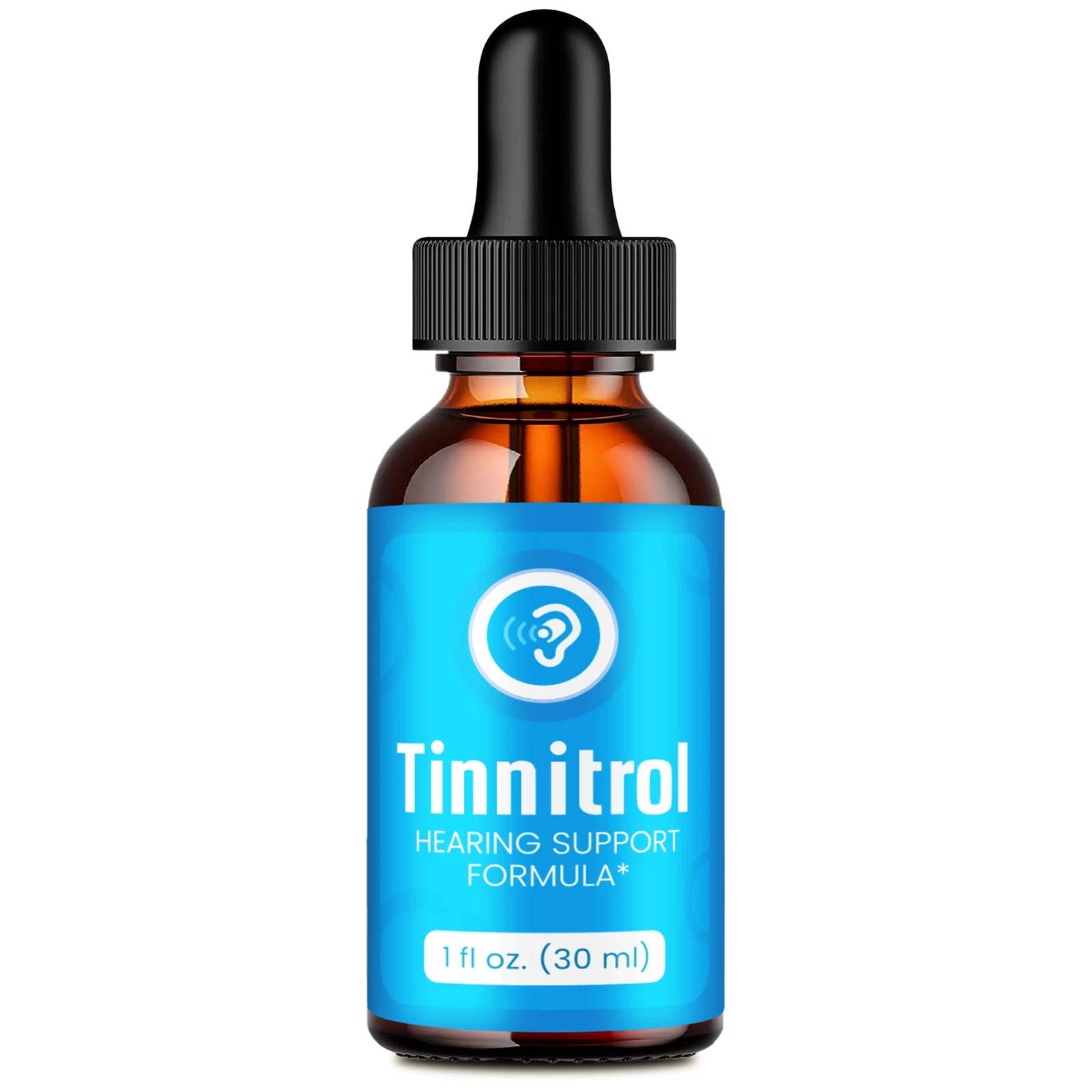 (1 Pack) Tinnitrol Tinnitus Drops, Tinnitrol Tinnitus Relief for Ringing Ears