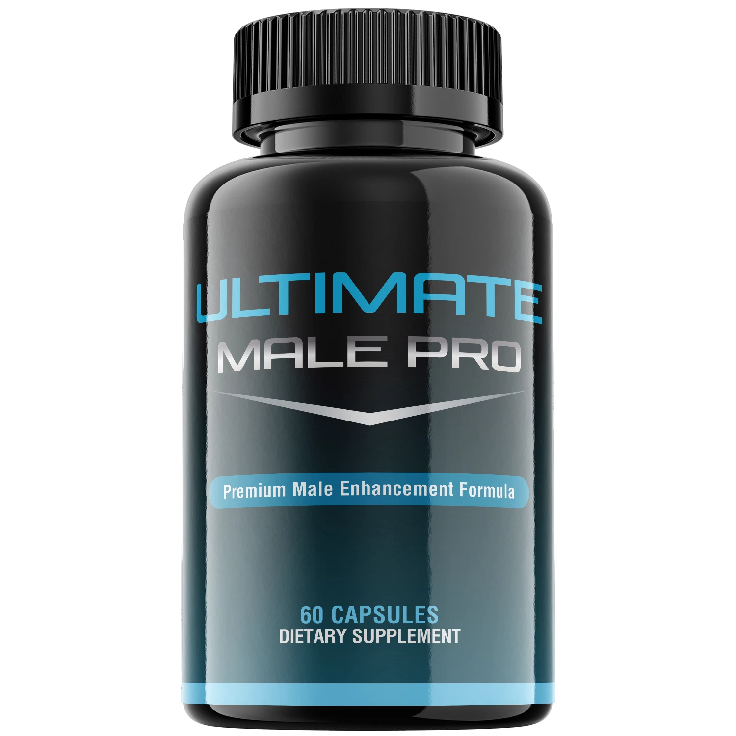 Ultimate Male Pro Pills, Ultimate Male Pro Performance Supplement (60 Capsules)