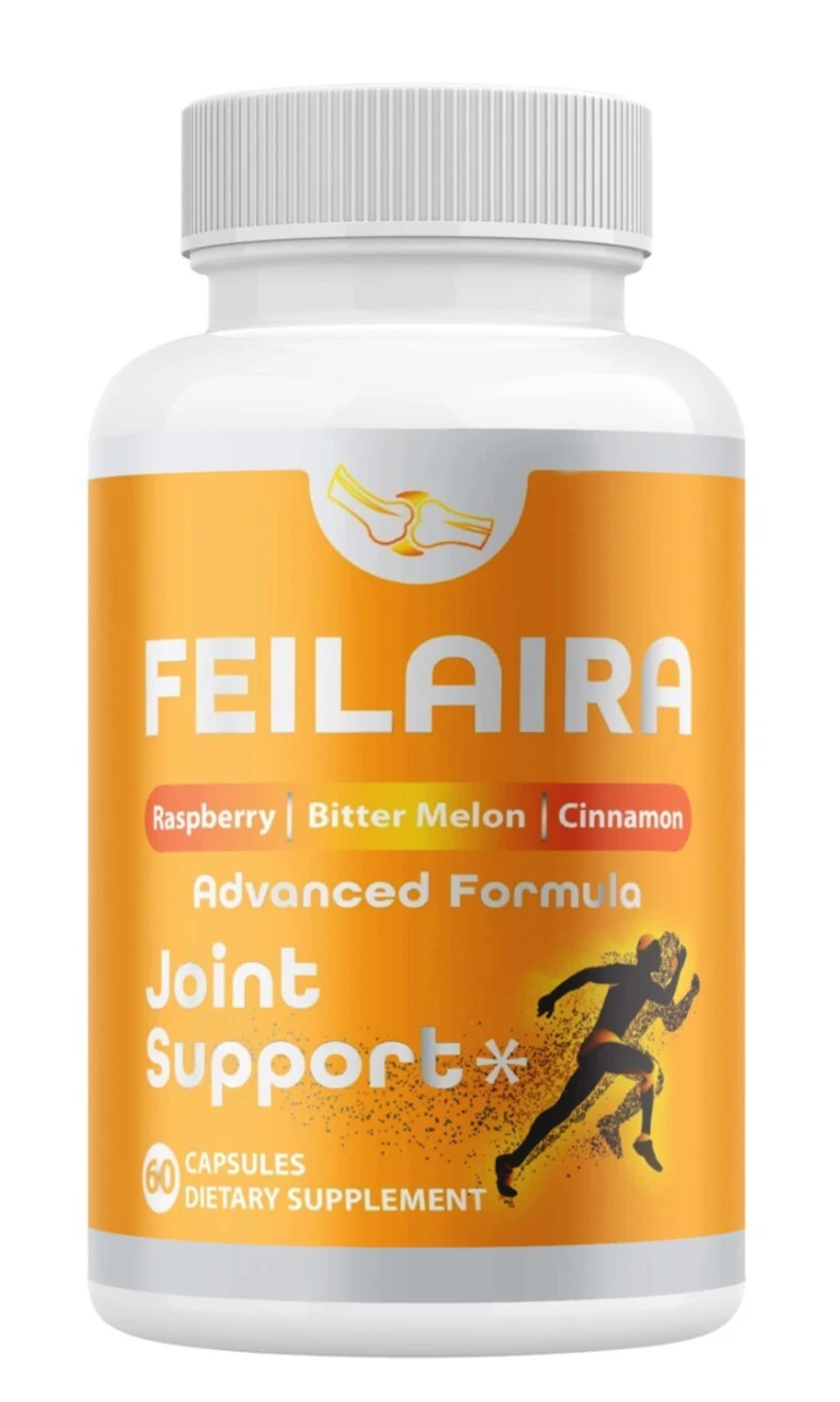 (1 Pack) Feilaira Capsules for Joint Support & Advanced Health Mobility Formula
